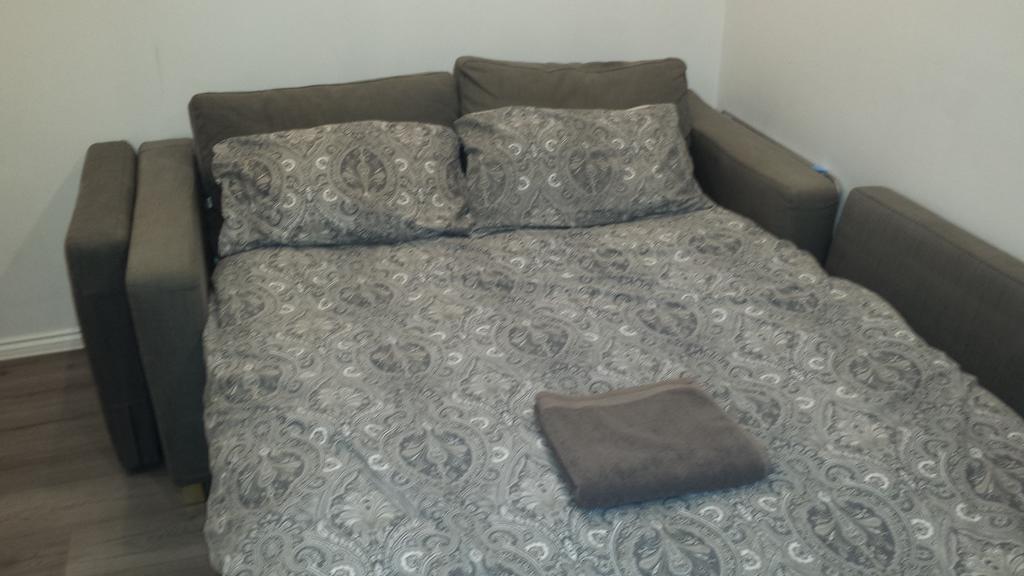Glasgow Hampden Garden Flat Ngoại thất bức ảnh