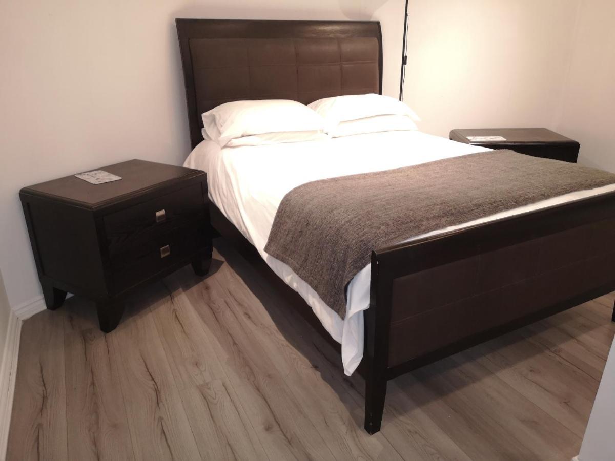 Glasgow Hampden Garden Flat Ngoại thất bức ảnh